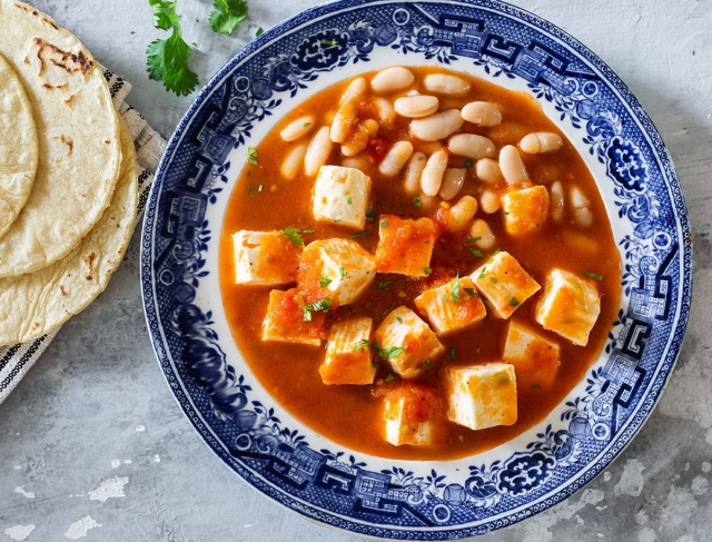 Viernes de cuaresma: 3 recetas económicas sin carne para este día