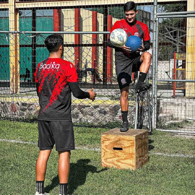 Este sábado CDY afrontará el partido de la Jornada 17 de la Tercera División profesional ante Real Morelos, en el Polideportivo CDY en Yautepec.  