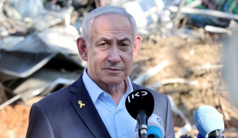 Tribunal israelí retrasa testimonio de Netanyahu en juicio por corrupción