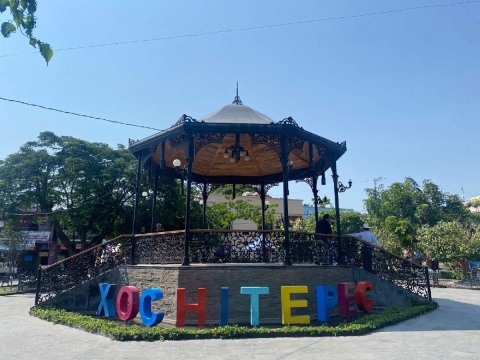 Xochitepec: un paraíso de magia y naturaleza