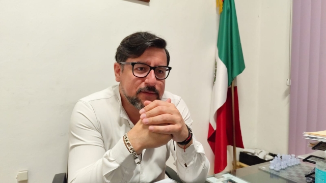 Avanza proyecto de Cableb&uacute;s con reuniones de trabajo con ediles