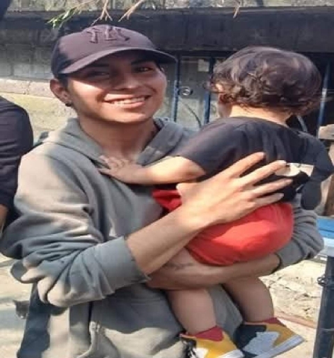 Desapareci&oacute; en Jiutepec hace m&aacute;s de un mes