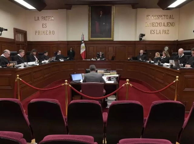 Comité del Poder Judicial publica convocatoria para la elección de 2025