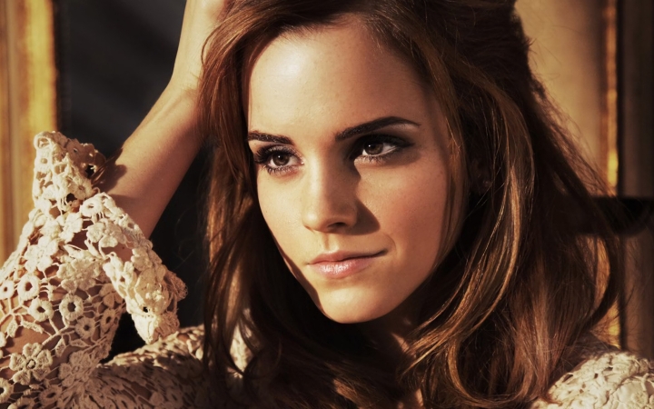 Emma Watson celebra su cumpleaños número 34