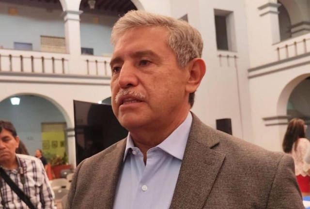 Priorizar&aacute; Cuernavaca obras hidr&aacute;ulicas