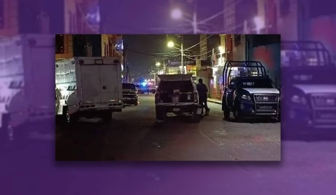 Matan a individuo en bar de Acatlipa