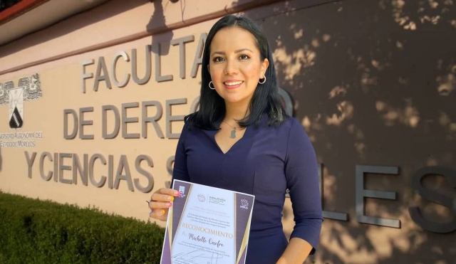 Denuncian otra exclusión en proceso de la Facultad de Derecho