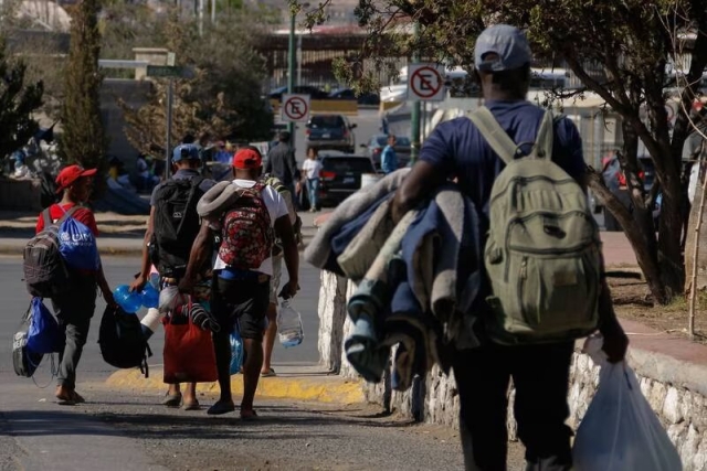 Indemnizarán con 3.5 mdp a víctimas en estación migratoria en Ciudad Juárez