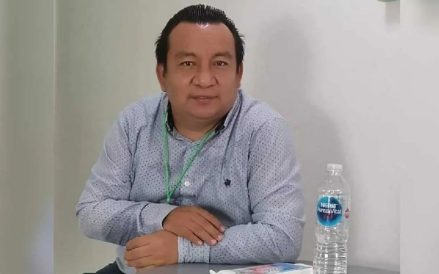 Incorporan a familia de Heber López a Mecanismo de protección a periodistas