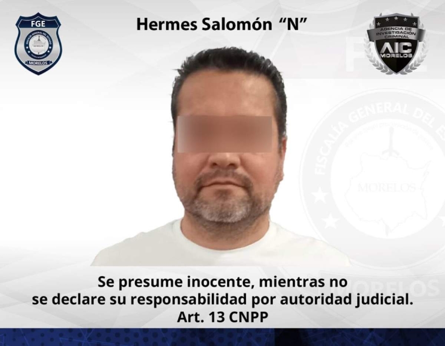 Lo acusan de haber violado a una niña