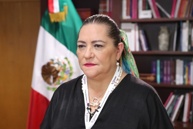 INE pide a candidatos a prudencia tras votaciones presidenciales