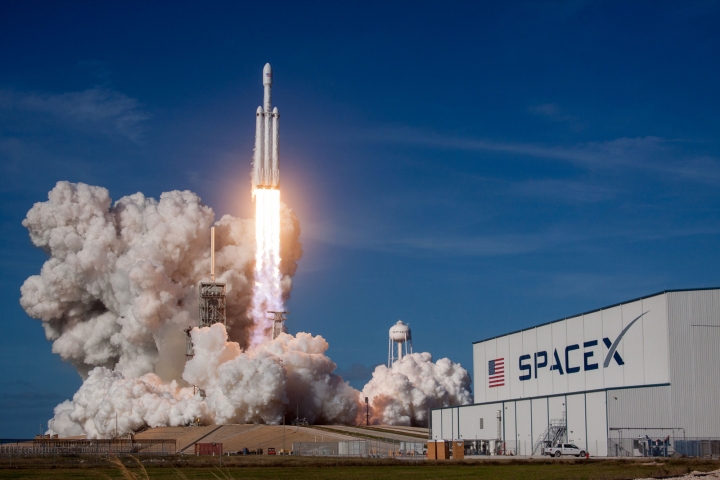 SpaceX se prepara para un nuevo vuelo de prueba de Starship este viernes