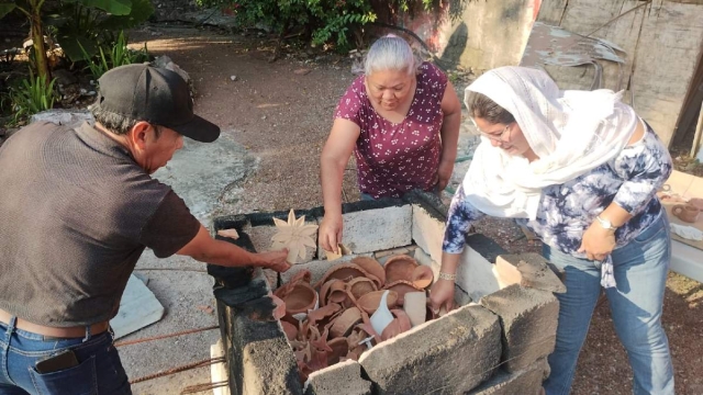 Estas actividades permiten acercar a las juventudes a los saberes tradicionales y sembrar sensibilidad art&iacute;stica desde edades tempranas, consideraron los organizadores.