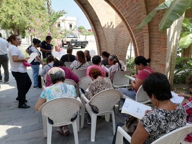 Hubo una notable afluencia durante los doce días que se ofreció el servicio.