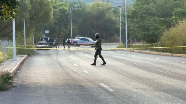 Hechos violentos dejan dos muertos en Zapata