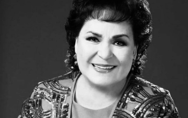 Carmen Salinas tendrá un homenaje.