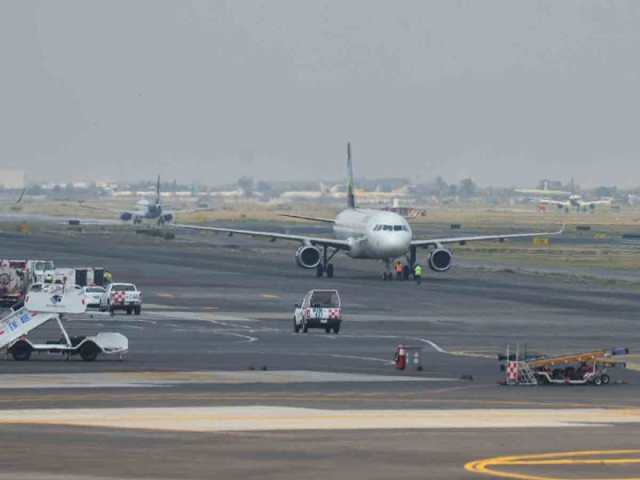 Dan marcha atrás al cabotaje aéreo