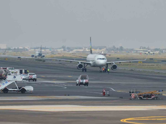 Dan marcha atrás al cabotaje aéreo