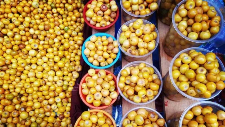 Beneficios del nanche que te harán amarlo: Cuida tu estómago y corazón