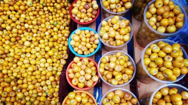 Beneficios del nanche que te harán amarlo: Cuida tu estómago y corazón