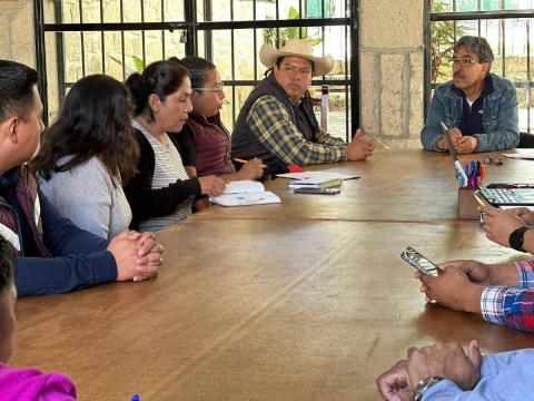 Ultiman detalles para la llegada de &quot;El Portal del Inframundo&quot;