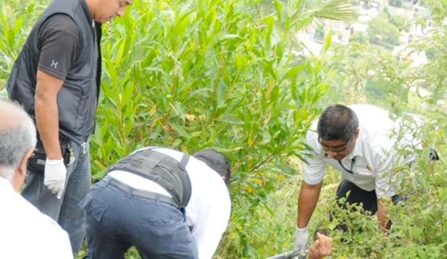 Asesinan a un hombre en la colonia Progreso