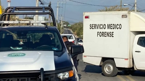 Lo mataron de un balazo en la cabeza