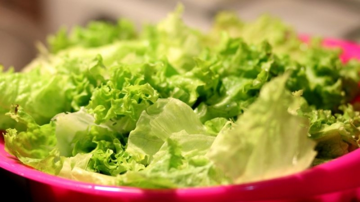 Beneficios de la lechuga, más que una base para ensaladas