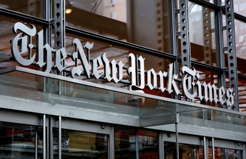 Combatir a los c&aacute;rteles implicar&iacute;a un costo pol&iacute;tico para Sheinbaum: The New York Times