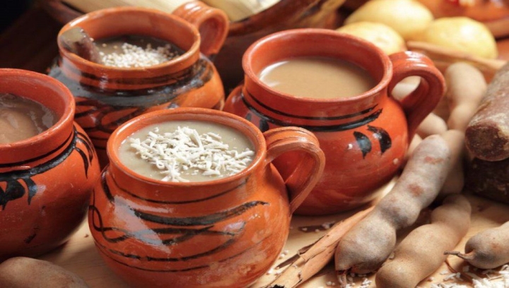 Saborea el invierno: 5 tipos de atole perfectos para días fríos