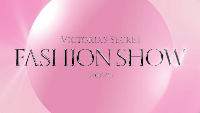 Regresa el glamour: A qué hora y dónde ver el &#039;Victoria’s Secret Fashion Show 2025&#039;