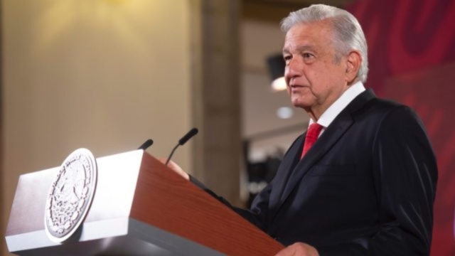 AMLO defendió a Alejandro Gertz ante señalamientos por presunta manipulación en la SCJN