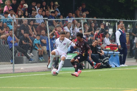 Aunque el Real Morelos 27 dio un partido excepcional en la vuelta de los octavos de final, deberá pulir algunos detalles para sacar ventaja en su primer encuentro frente a los Dragones de Oaxaca.