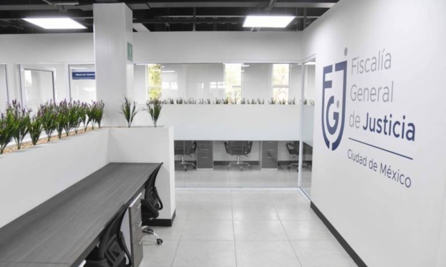 Consejo Judicial aprueba terna para dirigir la Fiscalía de CDMX