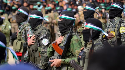 Hamás e Israel logran acuerdo para liberar presos palestinos pendientes