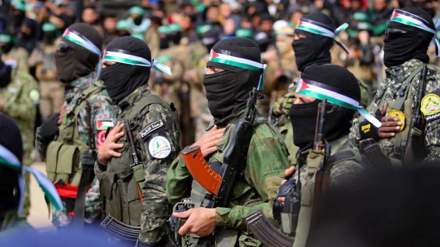 Hamás e Israel logran acuerdo para liberar presos palestinos pendientes