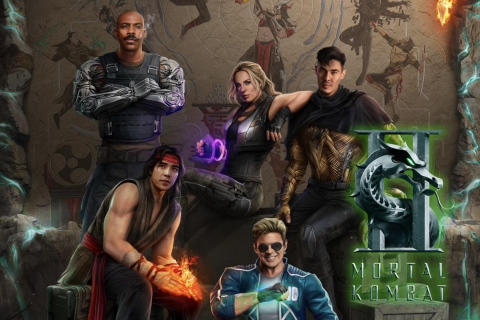 &#039;Mortal Kombat 2&#039; lanza su esperado tráiler y confirma su estreno para octubre de 2025