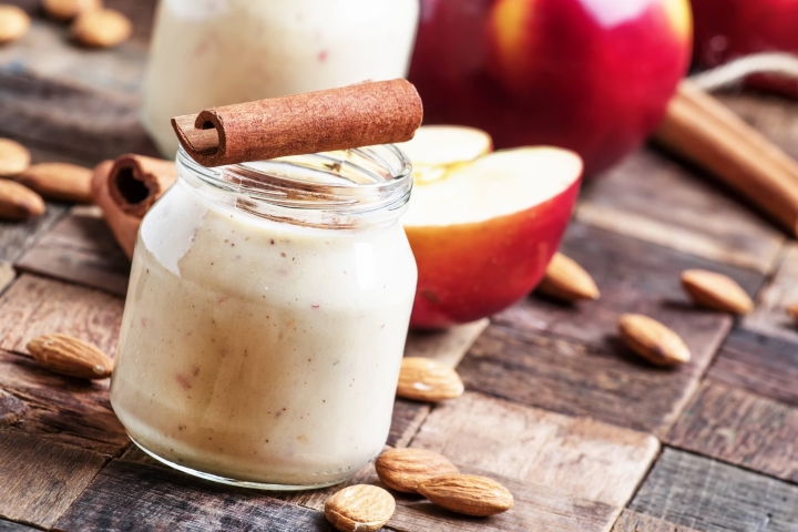 Atole de manzana: prepara esta bebida tradicional y disfrútala en los días de lluvia