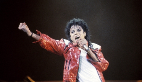 La película biográfica de Michael Jackson se retrasa hasta 2027