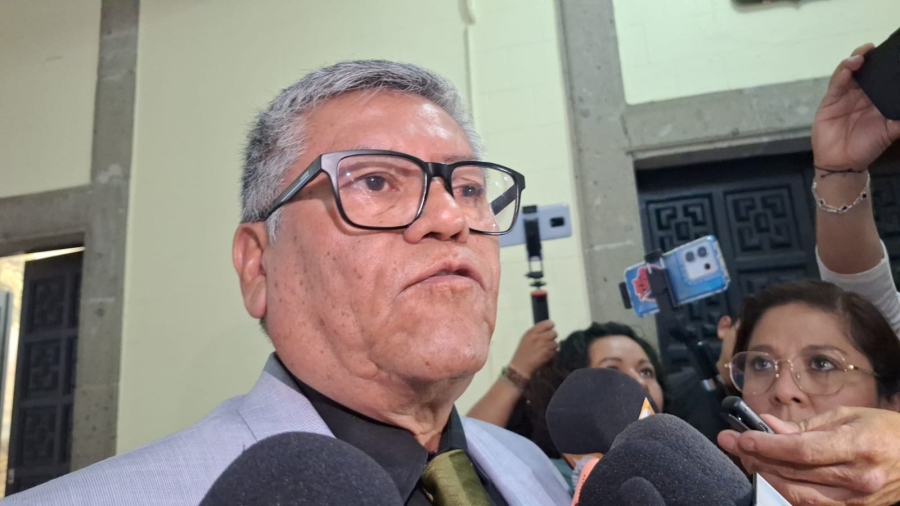 Presentará gobierno estatal iniciativa para regular y prohibir la circulación con permisos de Guerrero en Morelos