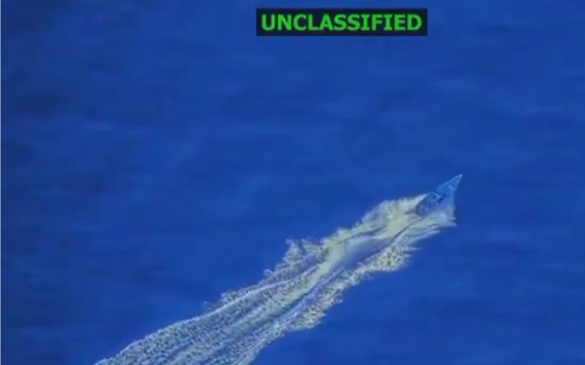 EU confirma ataque a embarcación con narcóticos cerca de Venezuela