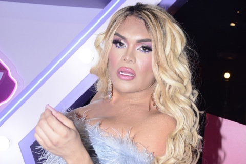 Wendy Guevara toma medidas de seguridad tras asalto y contrata seguridad privada