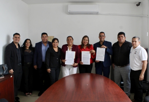 Ratifica Congreso convenio anual de prestaciones con el Sindicato Único de Trabajadores del Poder Legislativo