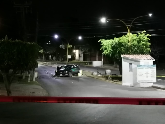 Disparan contra dos mujeres en un fraccionamiento en Jiutepec; una falleció