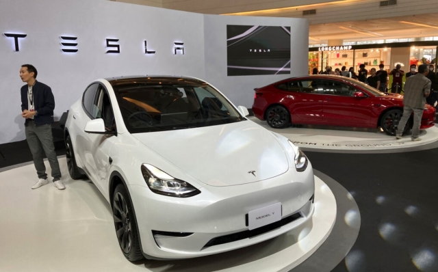 Tesla y Elon Musk: Chile en la mira para ser el nuevo epicentro eléctrico
