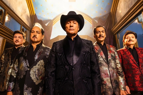 San Francisco reconoce a Los Tigres del Norte con d&iacute;a conmemorativo