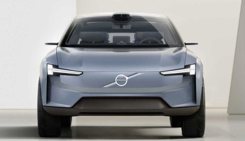 Volvo presenta cinturón inteligente que se adapta a cada persona