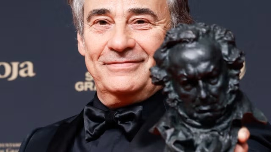 Premios Goya 2025: Conoce a los Ganadores de la Gala