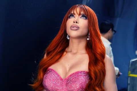 Yeri Mua denuncia amenazas de muerte y afirma que no canelará presentaciones