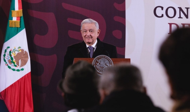 AMLO celebra conferencias &#039;mañaneras&#039; de Xóchitl Gálvez